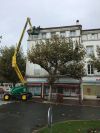 Royan travaux en hauteur acces difficile 2